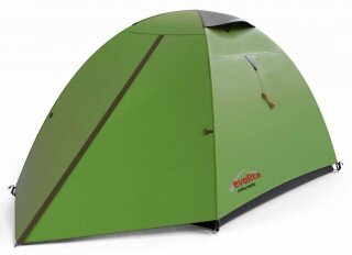 Evolite Turtle 2 Kamp Çadırı / Dağcı Çadırı kullananlar yorumlar